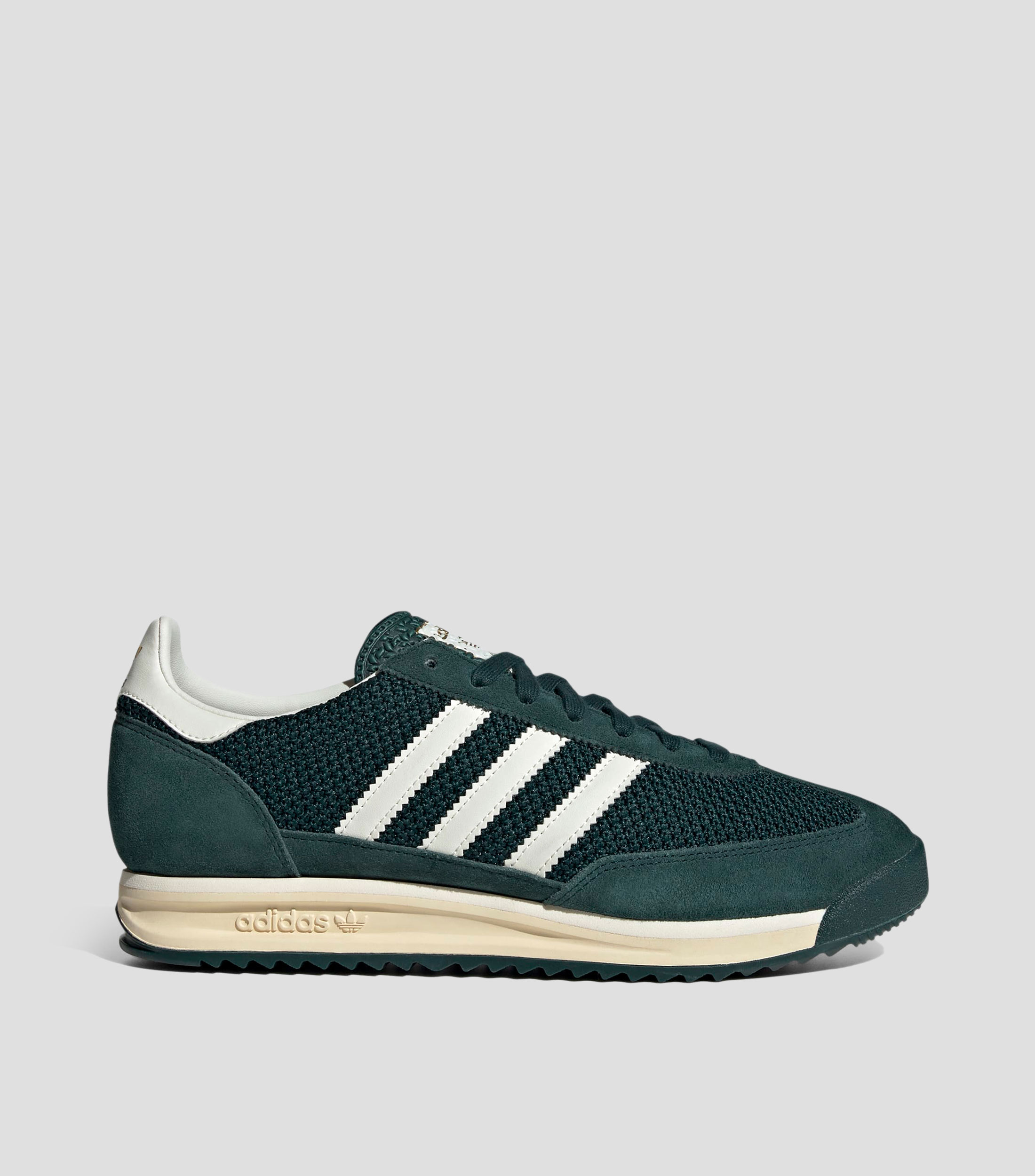 Tenis casuales SL 72 RS Hombre
